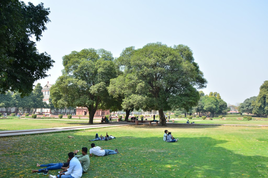 NEW DELHI –&nbsp;INDIA