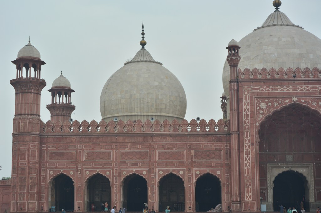 LAHORE – PAKISTAN