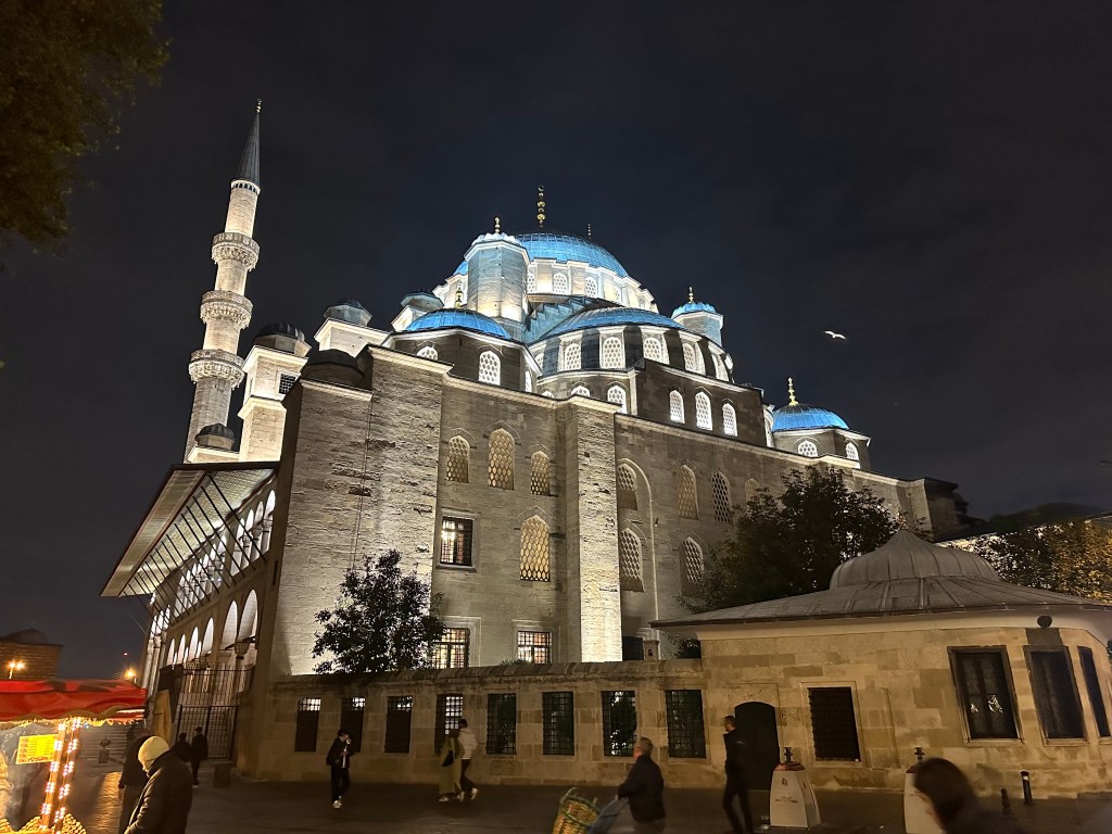 ISTANBUL – TÜRKIYE (#3)