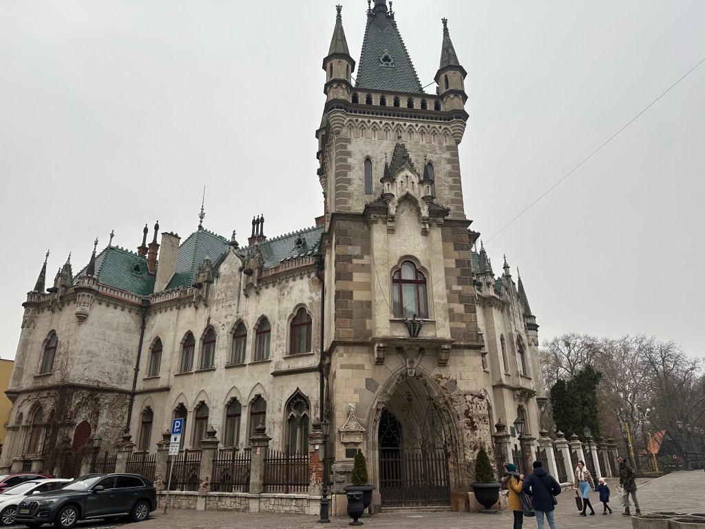 KOSICE – SLOVAKIA